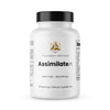 Alch3my Method Assimilate digestion supplement bottle