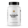 Alch3my Method Metabolic Reset day and night metabolism bottle