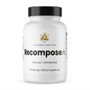 Alch3my Method Recompose physique and performance bottle